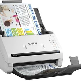 Epson Workforce DS-530 Tarayıcı