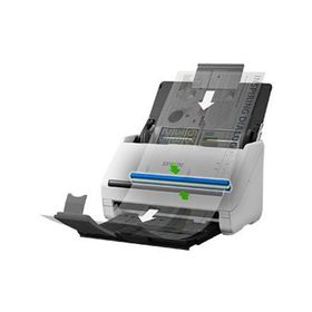 Epson Workforce DS-530 Tarayıcı