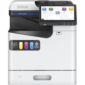 Epson WorkForce Enterprise AM-C400 Renkli A4 Fotokopi Yazıcı