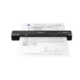 Epson Workforce ES-60W Kablosuz Mobil Tarayıcı