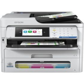 Epson WorkForce Pro EM-C800RDWF Çok Fonksiyonlu Yazıcı