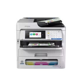 Epson WorkForce Pro EM-C800RDWTF Çok Fonksiyonlu Inkjet Yazıcı