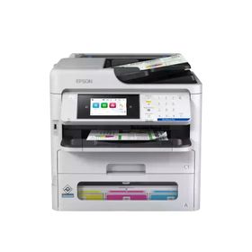 Epson WorkForce Pro EM-C800RDWTF Çok Fonksiyonlu Inkjet Yazıcı