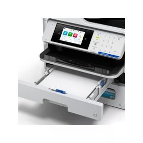 Epson WorkForce Pro EM-C800RDWTF Çok Fonksiyonlu Inkjet Yazıcı