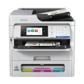 Epson WorkForce Pro EM-C800RDWTF Çok Fonksiyonlu Inkjet Yazıcı