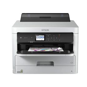 Epson WorkForce Pro WF-C529RDTW Renkli Inkjet Yazıcı
