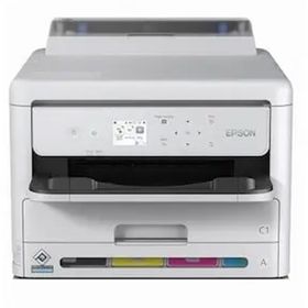 Epson WorkForce Pro WF-C5390DW Yazıcı