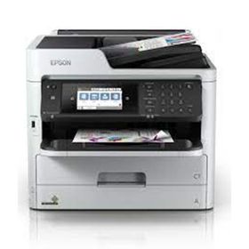 Epson WorkForce Pro WF-C5790DWF Yazıcı