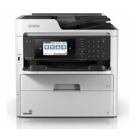 Epson WorkForce Pro WF-C579RDWF Yazıcı