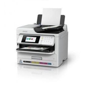 Epson Workforce Pro WF-C5890DWF Yazıcı