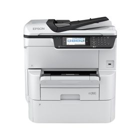 Epson WorkForce Pro WF-C878RDWF Çok Fonksiyonlu Yazıcı