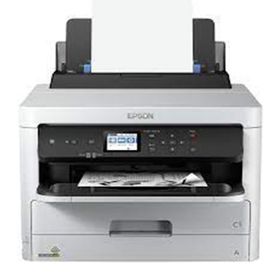 Epson WorkForce Pro WF-M5299DW Lazer Yazıcı