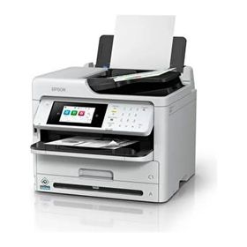 Epson WorkForce Pro WF-M5899DWF Mürekkep Püskürtmeli Yazıcı