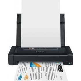 Epson WorkForce WF-100W Taşınabilir Yazıcı
