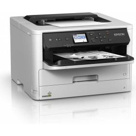 Epson WorkForce WF-M5298DW Mürekkepli Yazıcı