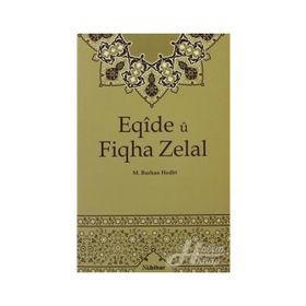 Eqide u Fiqha Zelal - M. Burhan Hedbi