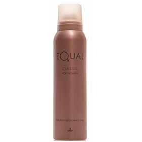 Equal 150 ml Klasik Deodorant