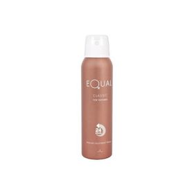 Equal 150 ml Klasik Deodorant