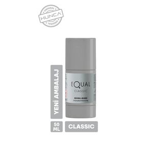 Equal 50 ml Classic Deodorant Roll-On