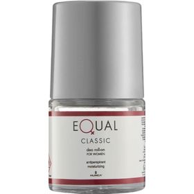 Equal 50 ml Classic Deodorant Roll-On