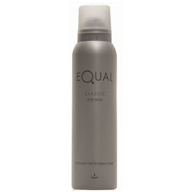 Equal Classic 150 ml Erkek Deodorant