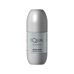 Equal Classic 3x50 ml Erkek Roll-On