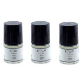 Equal Classic 3x50 ml Erkek Roll-On