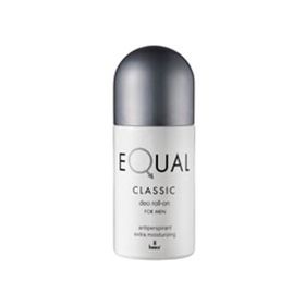 Equal Classic 50 ml Erkek Roll-On
