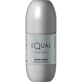 Equal Classic 50 ml Erkek Roll-On