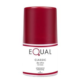 Equal Classic 50 ml Kadın Roll-On