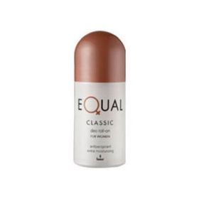 Equal Classic 50 ml Kadın Roll-On