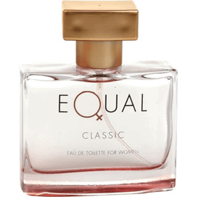 Equal Classic 75 ML EDT Kadın Parfüm