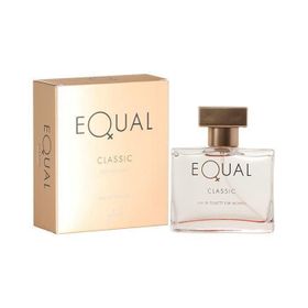 Equal Classic EDP 75 ml Kadın Parfüm