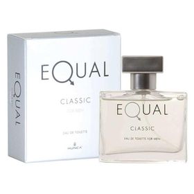 Equal Classic EDT 75 ml Erkek Parfümü