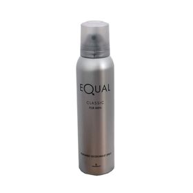 Equal Intense 150 ml Bay Deodorant