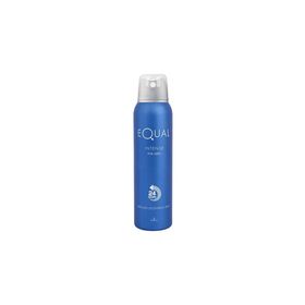 Equal Intense 150 ml Erkek Deodorant Sprey