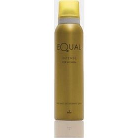 Equal Intense 150 ml Kadın Deodorant