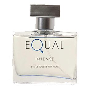 Equal Intense EDT 75 ml Erkek Parfümü