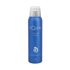 Equal İntense For Men Deodorant Spray