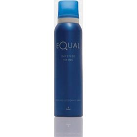 Equal İntense For Men Deodorant Spray