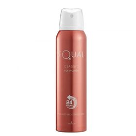 Equal Klasik 150 ml Kadın Deodorant