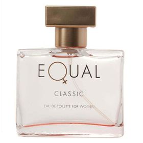 Equal Klasik EDT 75 ml Kadın Parfüm