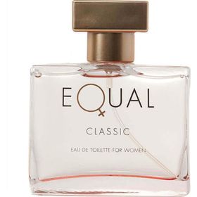 Equal Klasik EDT 75 ml Kadın Parfüm