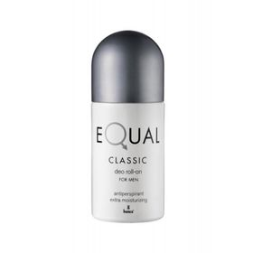 Equal Klasik Erkek 50 ml Roll-On