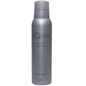 Equal Men 150 ml Erkek Deodorant