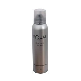 Equal Men 150 ml Erkek Deodorant