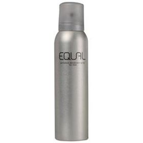 Equal Men 150 ml Erkek Deodorant