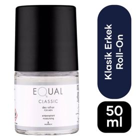 Equal Roll-On Erkek 50 ml