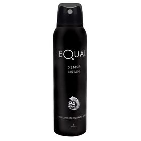 Equal Sense 150 ml Erkek Deodorant