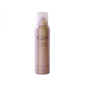 Equal Sense For Women 150 ml Deodorant